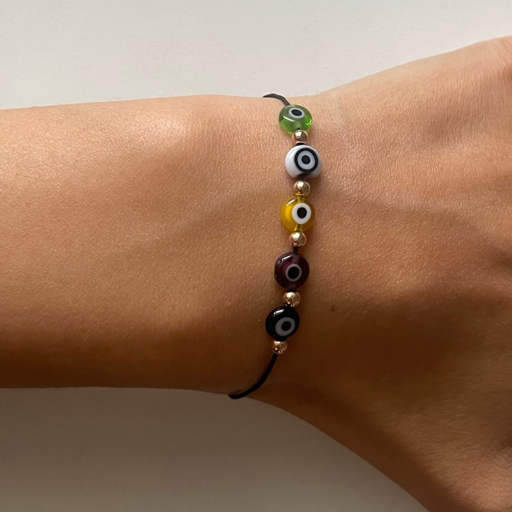 Handmade bracelet unisex